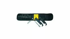 Topeak Ratchet Rocket Lite DX Ratcheting-tool- Set