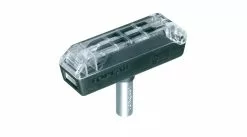 Topeak Torque 6 Tool Black