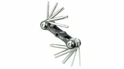 Topeak Mini 10 Multi-Tool Gold (10 Functions )