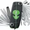 Topeak Alien 3 Multi-Tool With 25 Functions -Werkstatt Verkäufe WRZ Tp7AL3 pic il