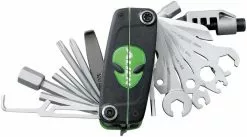 Topeak Alien 3 Multi-Tool With 25 Functions