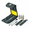 Topeak Ratchet Rocket Lite NTX Ratcheting-tool- Set -Werkstatt Verkäufe WRZ Tp7RON Ratchet Rocket Lite NTX SET 00 il