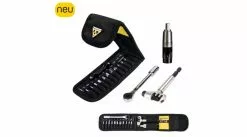 Topeak Ratchet Rocket Lite NTX+ Ratcheting-tool- Set