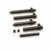 Park Tool DT-5UK Achs Adapter- Set -Werkstatt Verkäufe WRZ TpDT 5UK il