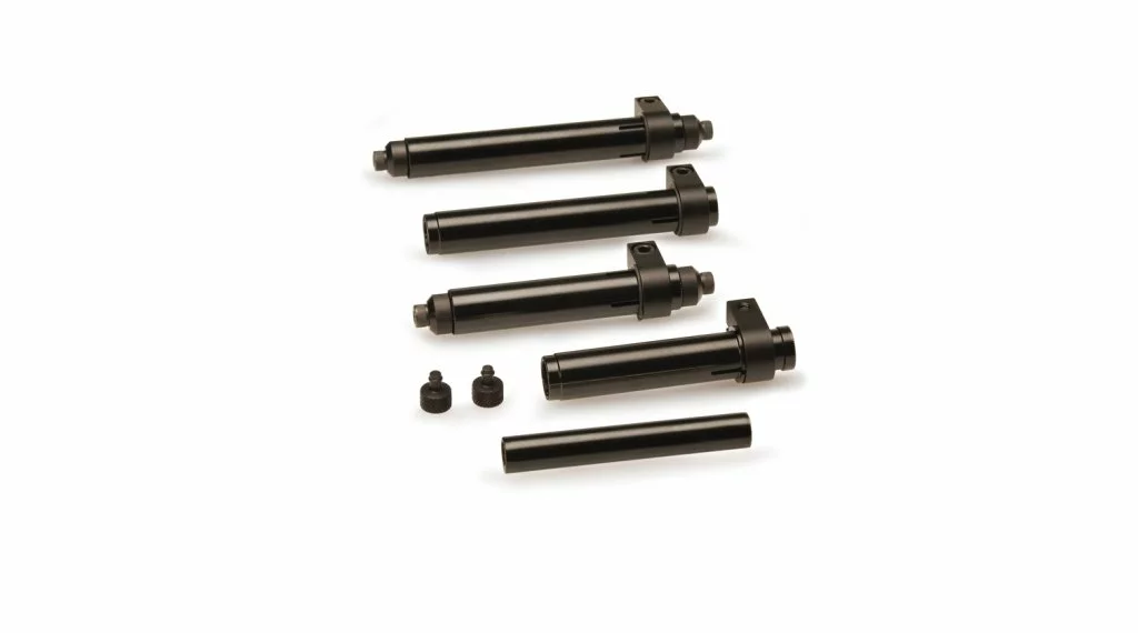 Park Tool DT-5UK Achs Adapter- Set 3 Park Tool DT-5UK Achs Adapter- Set