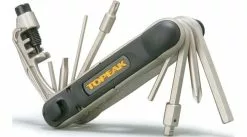 Topeak Hummer 2 Multi-Tool With 16 Functions