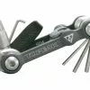 Topeak Mini 18+ Multi-Tool With 18 Functions