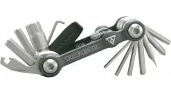 Topeak Mini 18+ Multi-Tool With 18 Functions
