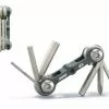 Topeak Mini 6 Multi-Tool With 6 Functions -Werkstatt Verkäufe WRZ TpMN6 il
