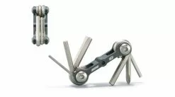 Topeak Mini 6 Multi-Tool With 6 Functions