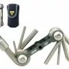 Topeak Mini 9 Multi-Tool With 9 Functions 1 Topeak Mini 9 Multi-Tool With 9 Functions -Werkstatt Verkäufe WRZ TpMN9 il