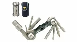 Topeak Mini 9 Multi-Tool With 9 Functions