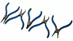 Park Tool RP- Set .2 Sicherungsring Caliper- Set