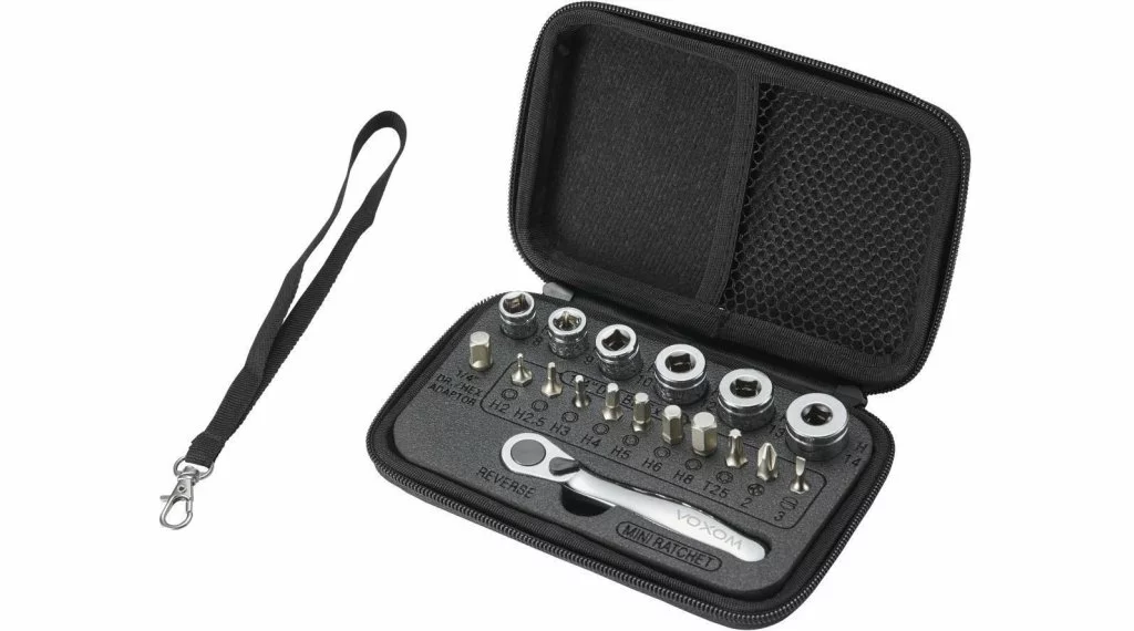 Voxom Wk2 Tool Set 3 Voxom Wk2 Tool Set