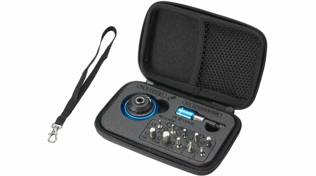 Voxom Wk3 Tool Set 3 Voxom Wk3 Tool Set